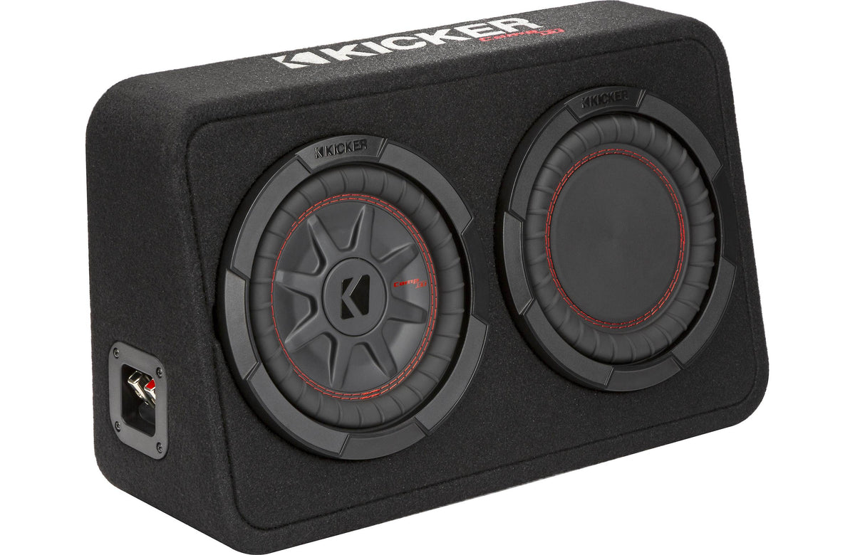 Kicker 48TCWRT82