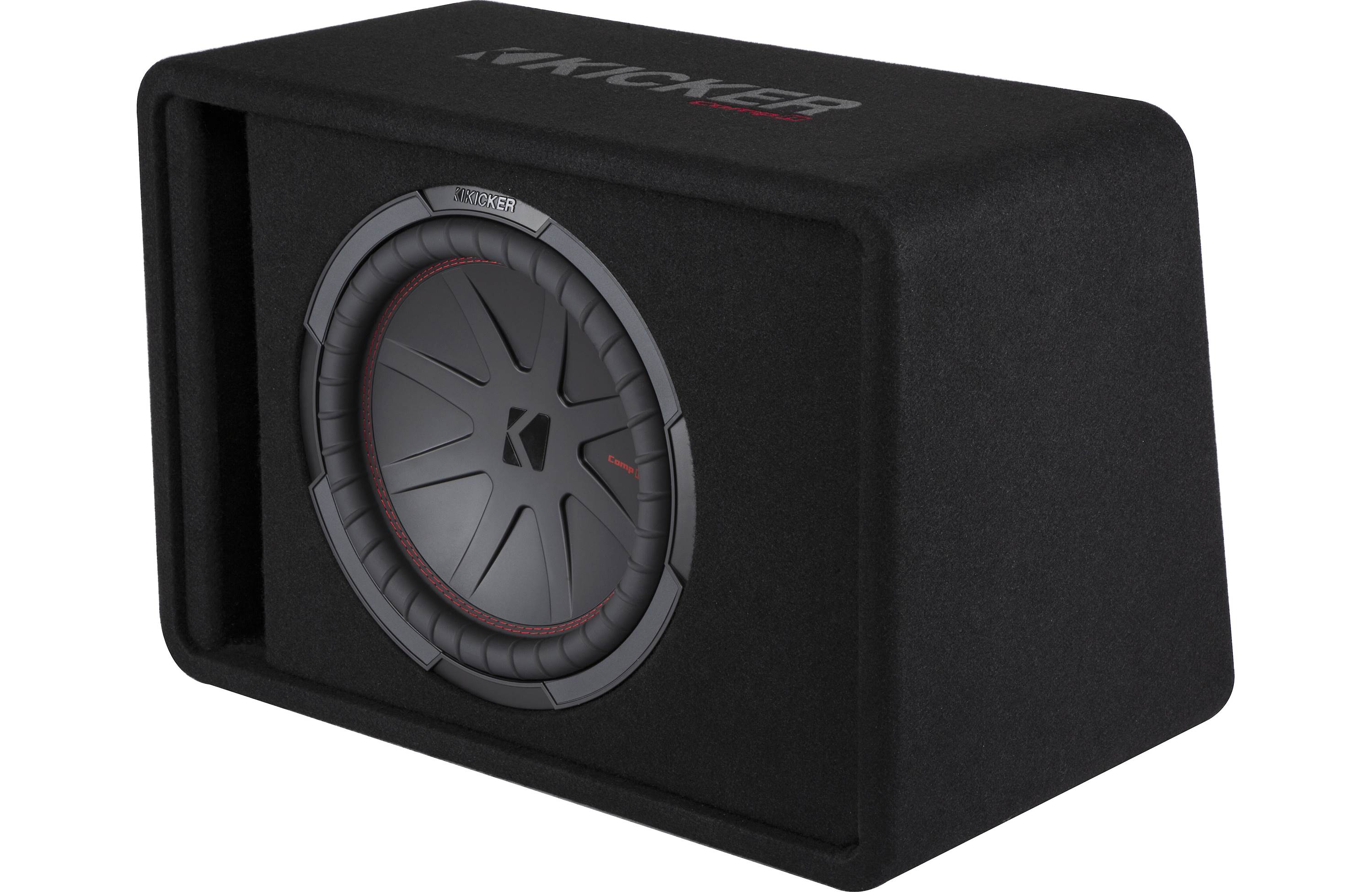 Kicker 48VCWR122
