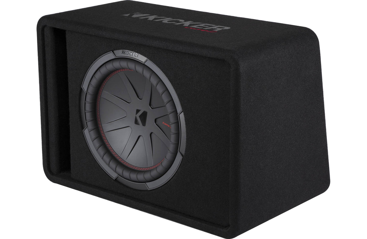 Kicker 48VCWR122
