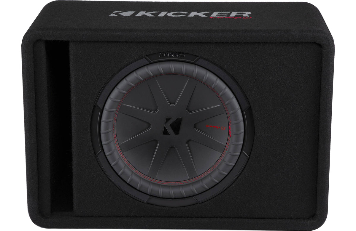 Kicker 48VCWR122