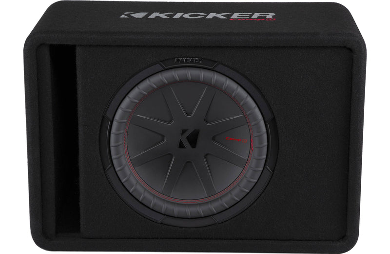 Kicker 48VCWR122
