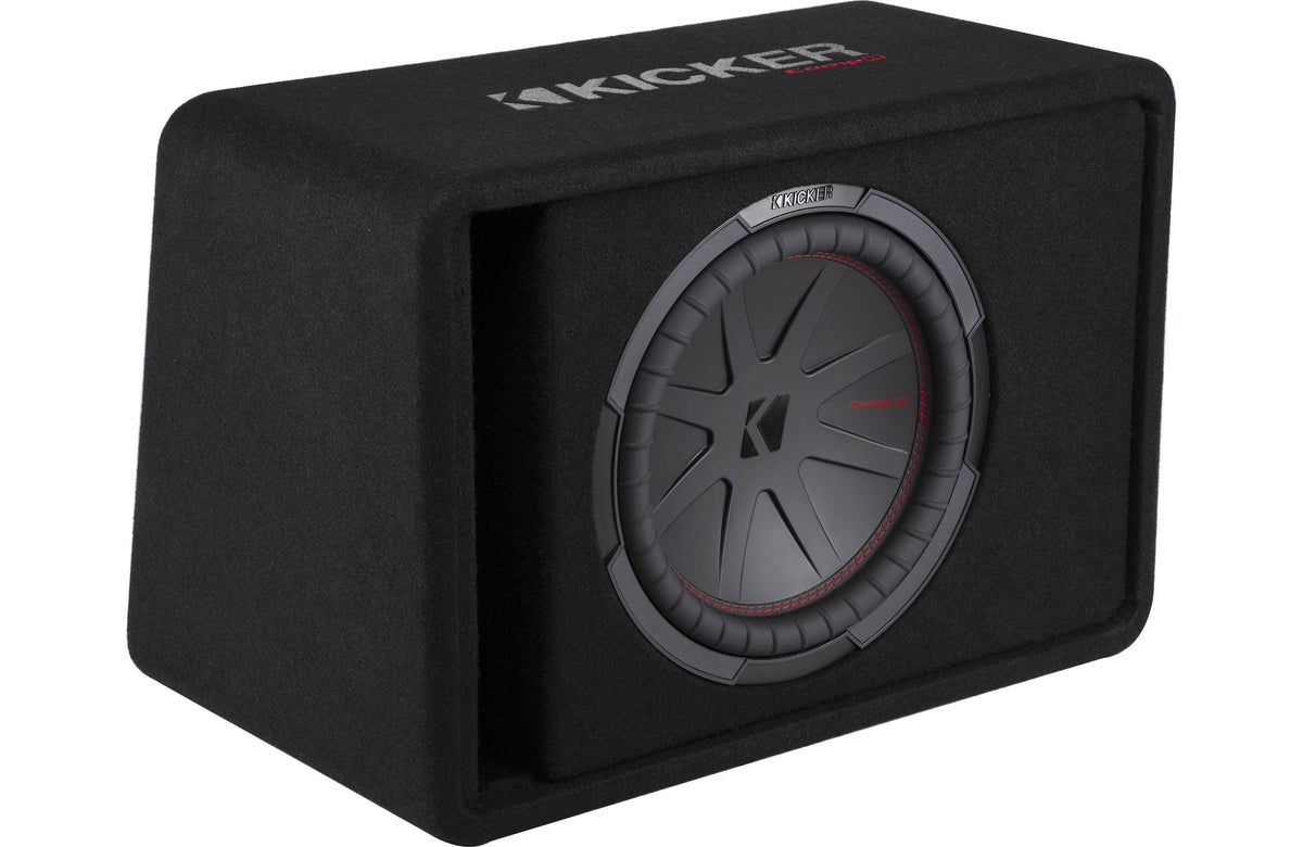 Kicker 48VCWR122