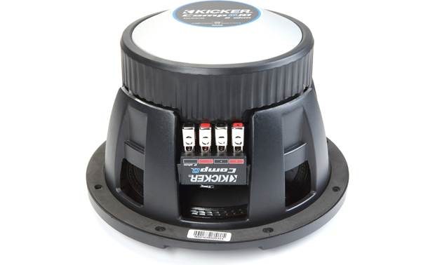 Kicker 42CWQ102