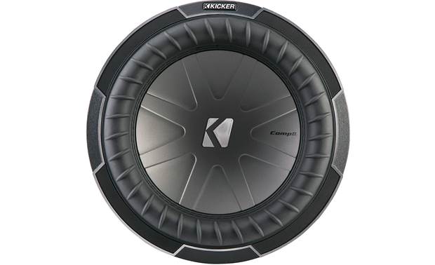 Kicker 42CWQ102