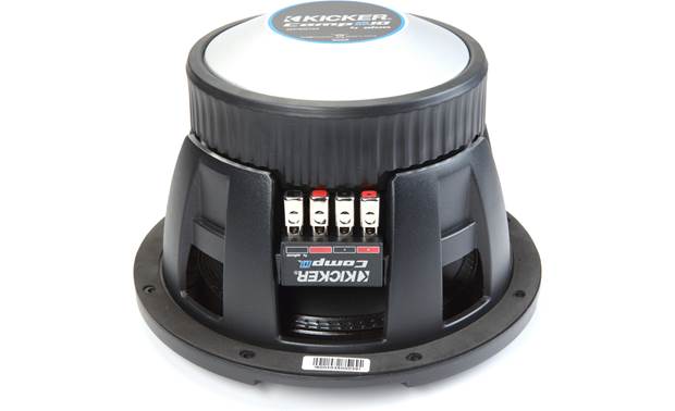 Kicker 42CWQ104