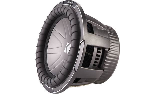 Kicker 42CWQ104