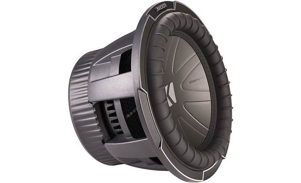 Kicker 42CWQ104