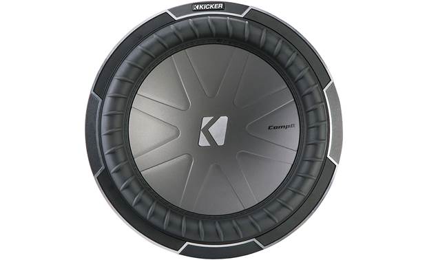 Kicker 42CWQ124