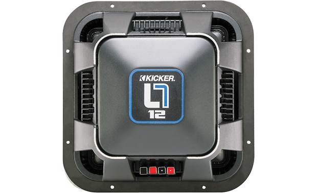 Kicker 41L7122