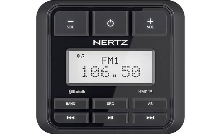 Hertz Marine HMR 15