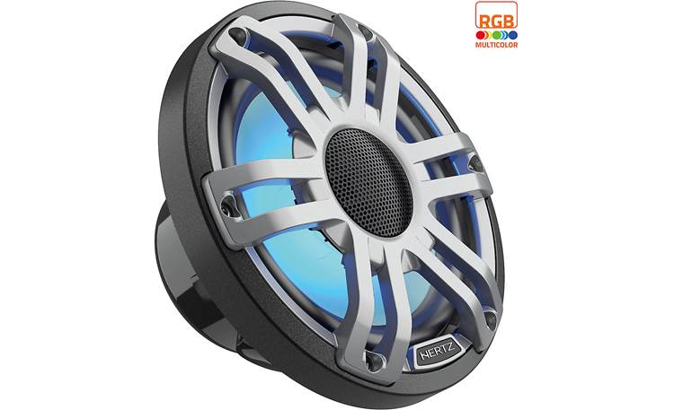 Hertz HMX 6.5 S-LD-G
