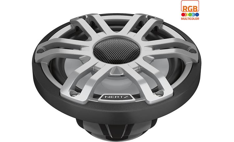 Hertz HMX 6.5 S-LD-G