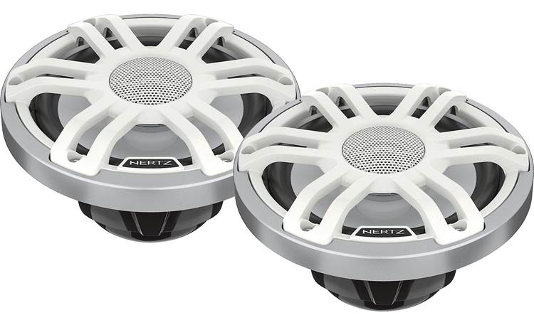 Hertz HMX 6.5 S-LD-SW