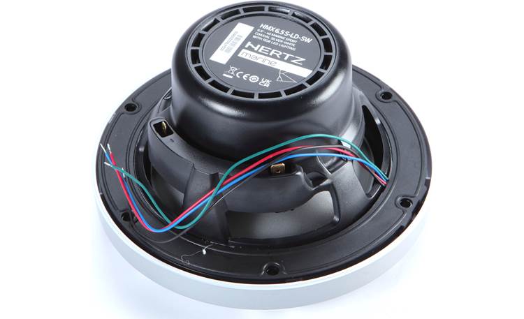 Hertz HMX 6.5 S-LD-SW