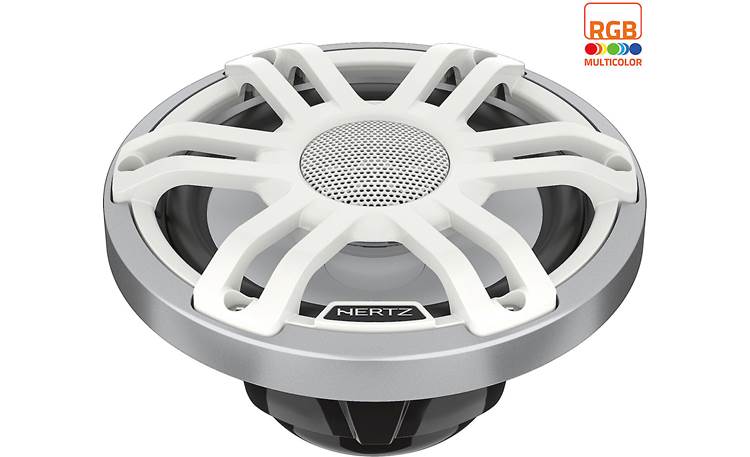 Hertz HMX 6.5 S-LD-SW