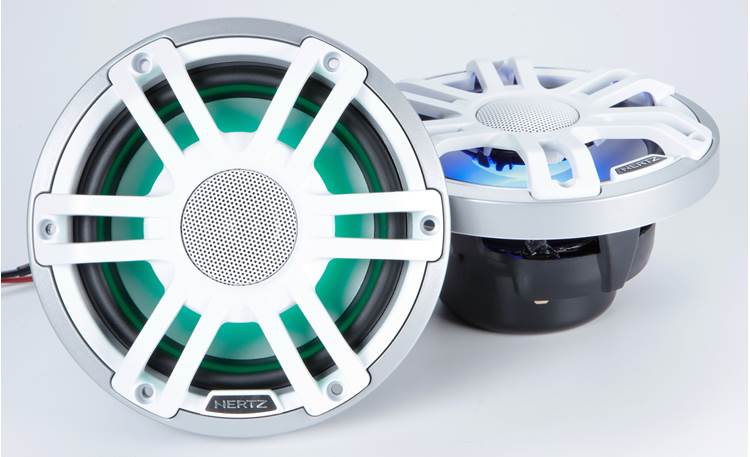 Hertz HMX 6.5 S-LD-SW