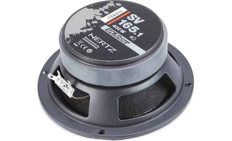 Hertz SPL Show SV 165.1