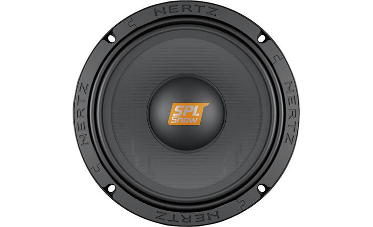 Hertz SPL Show SV 165.1