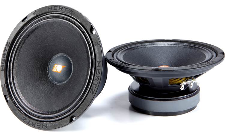 Hertz SPL Show SV 200.1