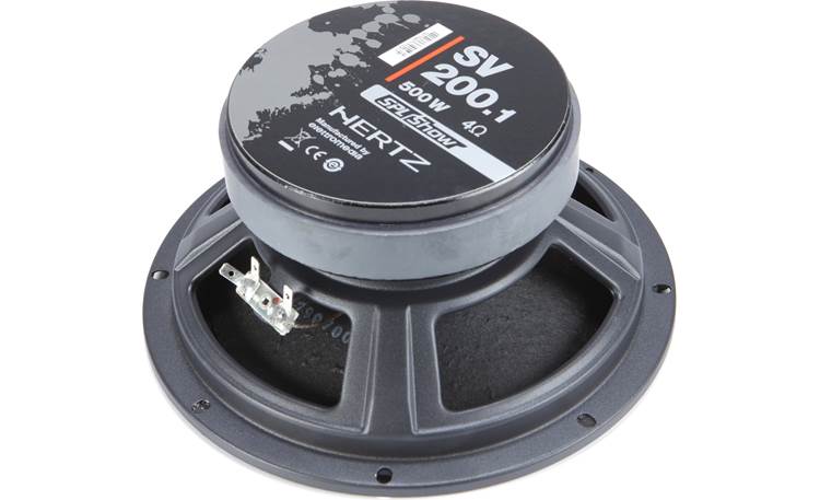 Hertz SPL Show SV 200.1