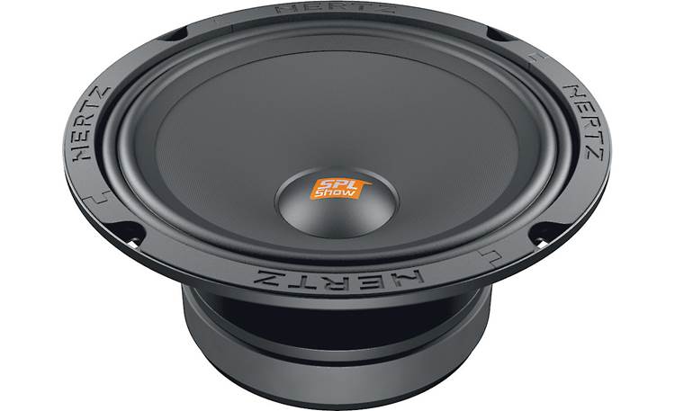 Hertz SPL Show SV 200.1