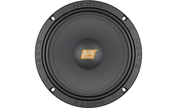 Hertz SPL Show SV 200.1