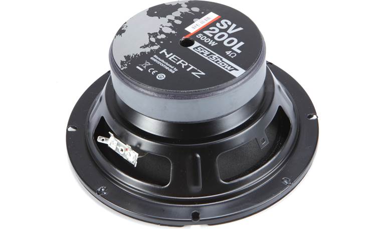 Hertz SPL Show SV 200L