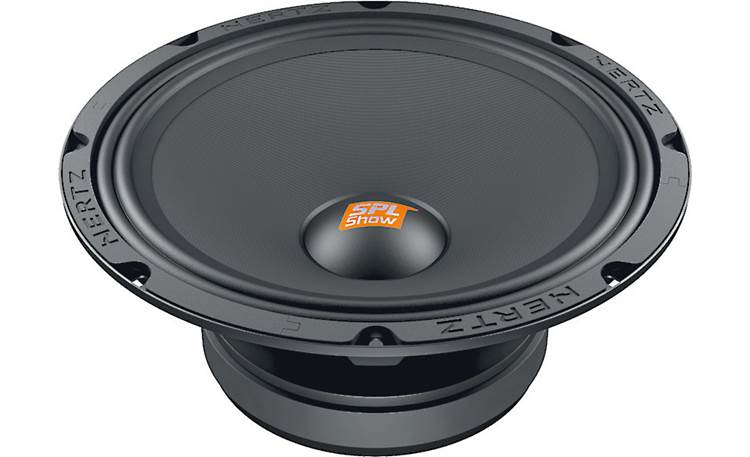 Hertz SPL Show SV 250.1