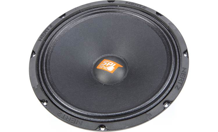 Hertz SPL Show SV 250.1