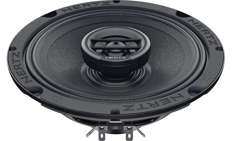 Hertz SPL Show SX 165 NEO