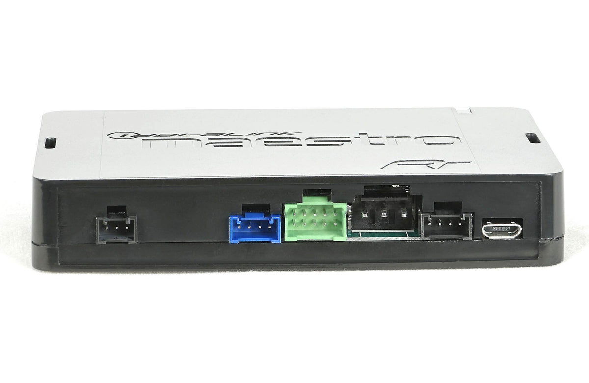iDatalink Maestro RR Interface Module