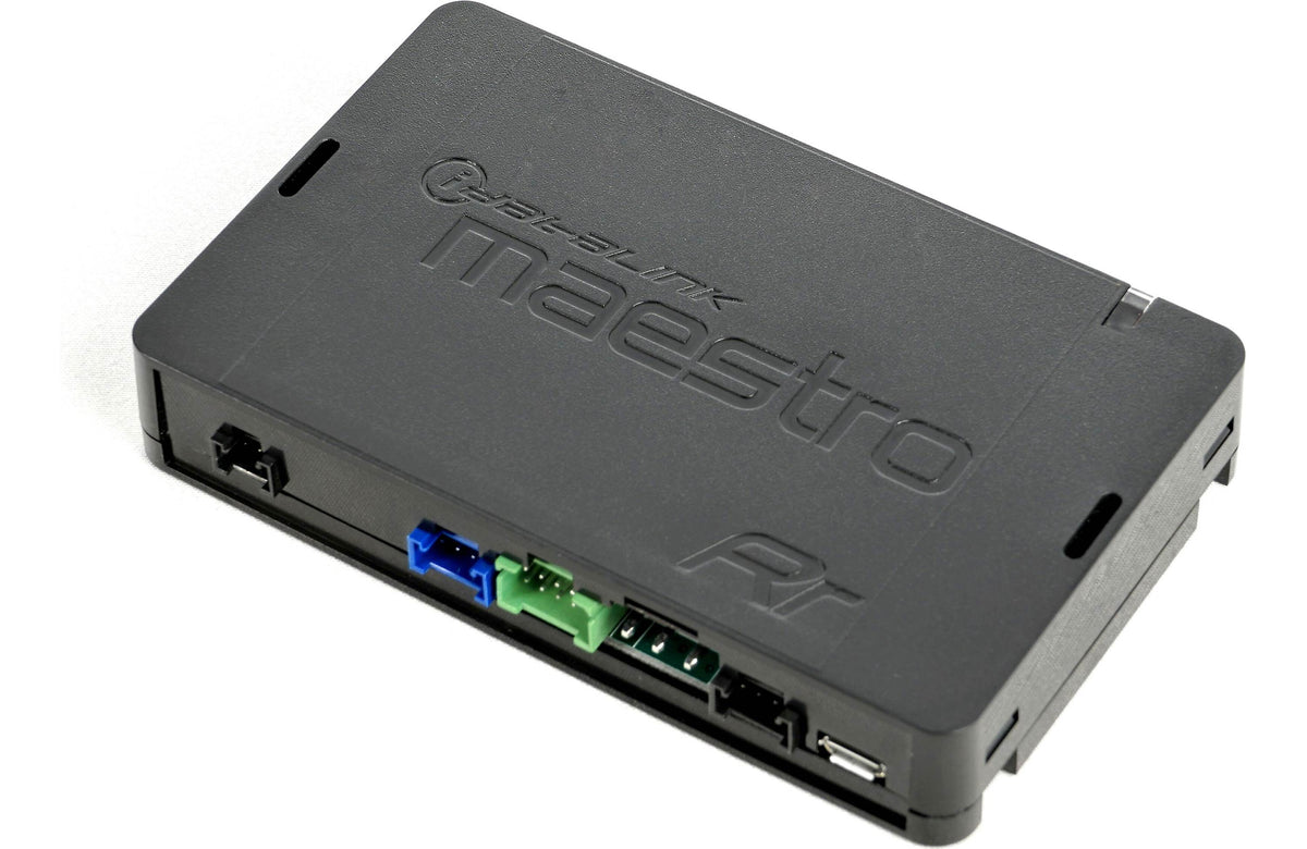 iDatalink Maestro RR Interface Module