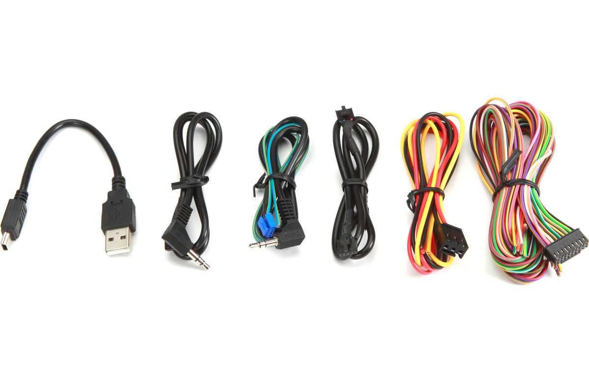 iDatalink Maestro RR Interface Module