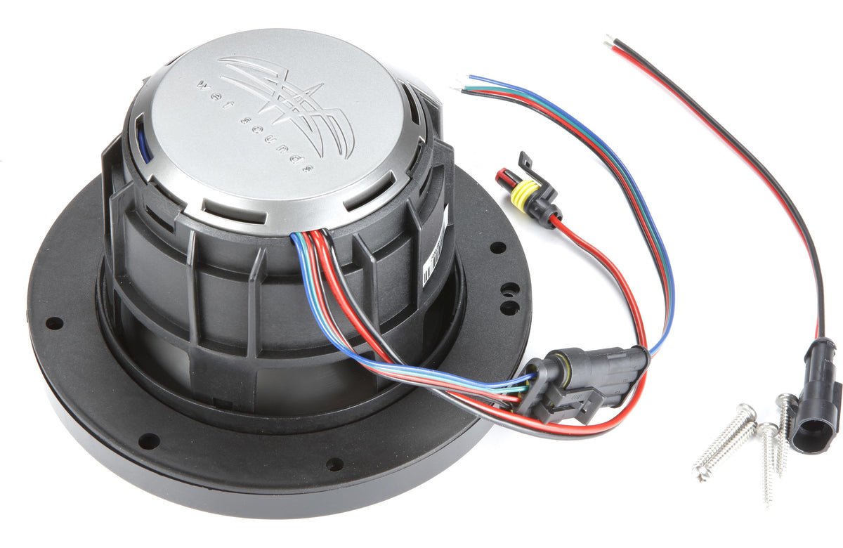 Wet Sounds REVO 6-XSB-SS