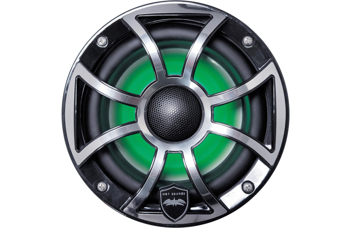 Wet Sounds REVO 6-XSB-SS