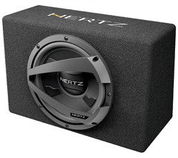 Hertz Dieci DBX 25.3