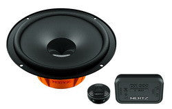 Hertz Dieci DSK 165.3