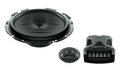 Hertz Energy ESK F165.5