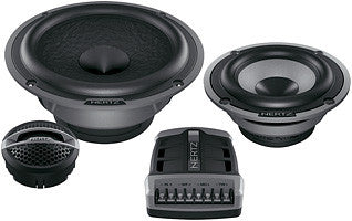 Hertz Hi Energy HSK 163