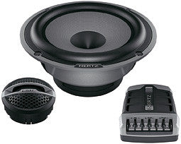 Hertz Hi Energy HSK 165