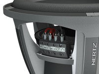 Hertz Hi Energy HX 380D