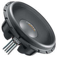 Hertz SPL Monster MG 15