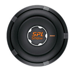 Hertz SPL Show SX 250D