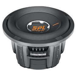 Hertz SPL Show SX 250D