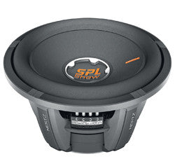 Hertz SPL Show SX 300D