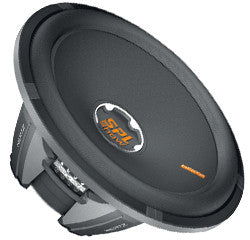 Hertz SPL Show SX 380D