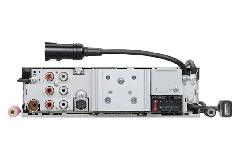 Kenwood-KMR-D772BT-Marine-CD-Receiver-with-Bluetooth