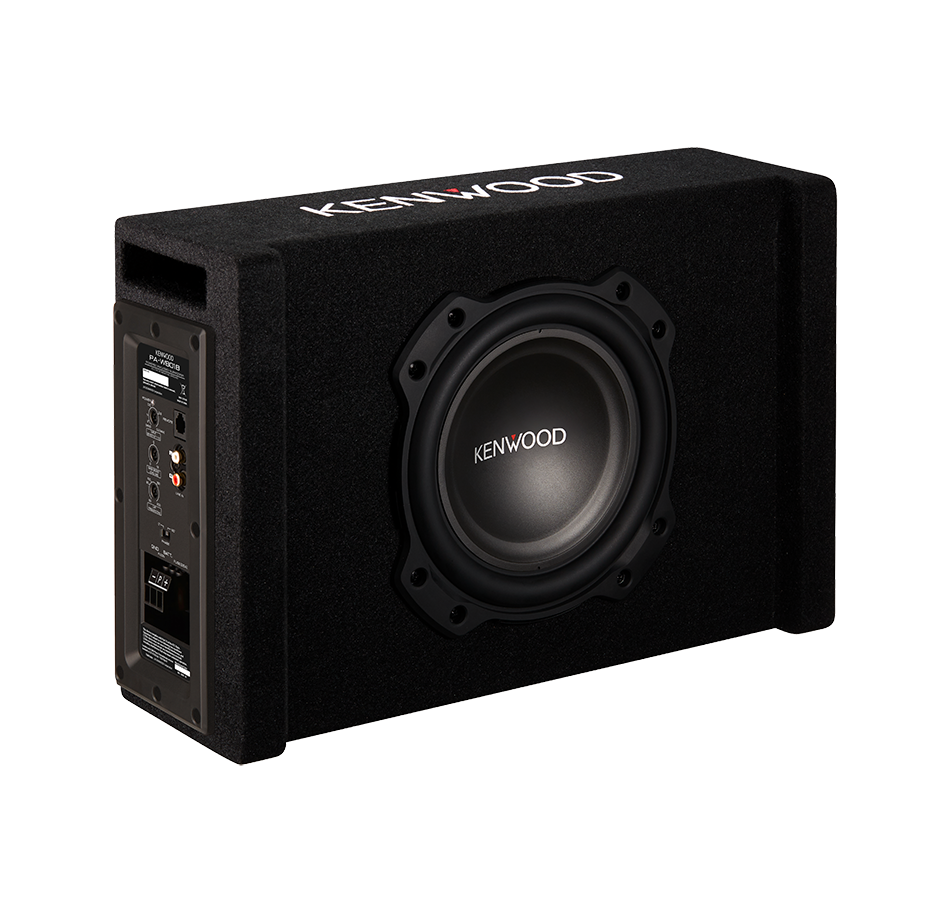 Kenwood online subwoofer auto