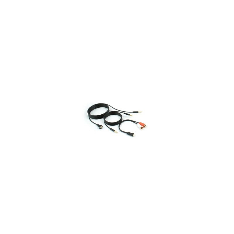 iSimple-IS335-AuxWire-DM