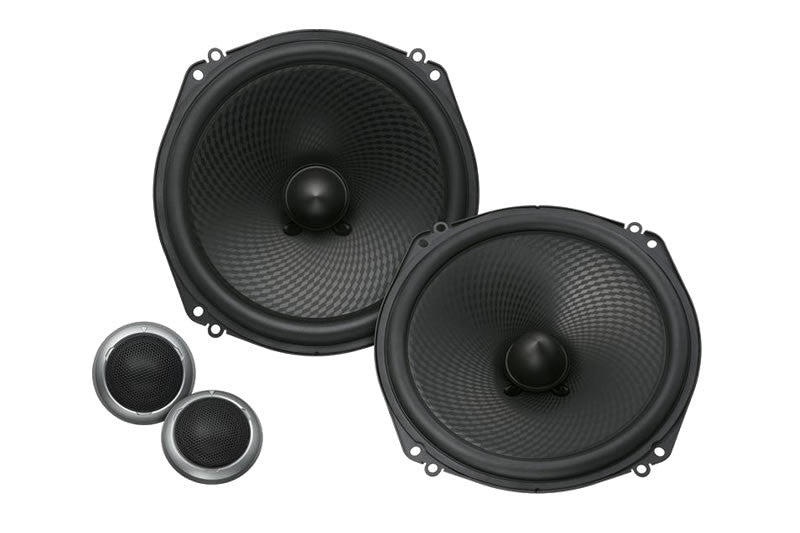 Kenwood Excelon KFC-XP184C